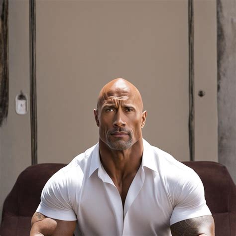 sznude|DWAYNE JOHNSON Nude .